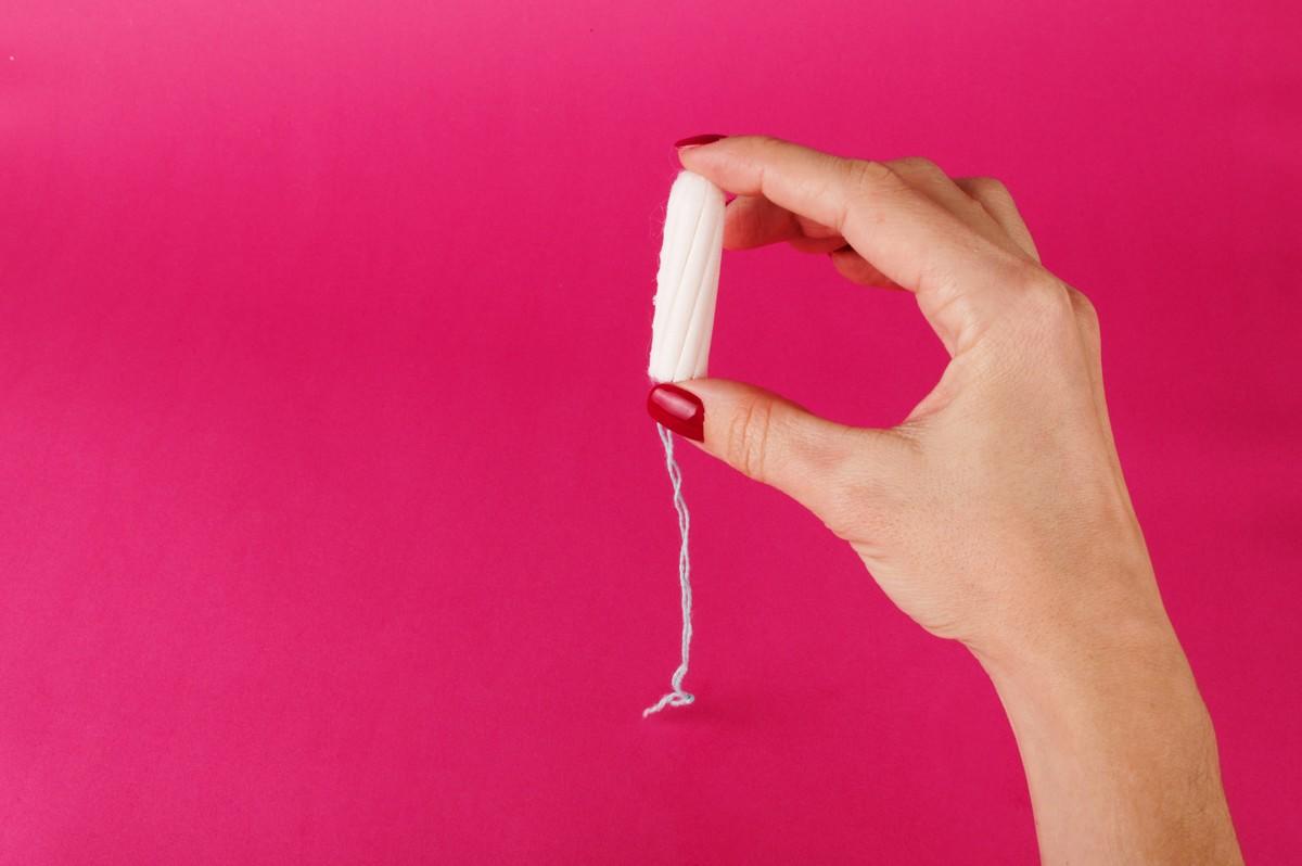 Asmr periods tampons kirby fury