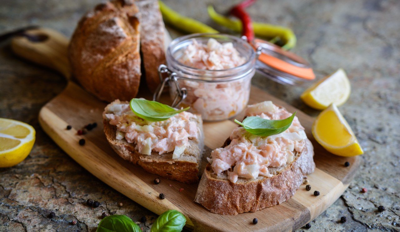 5 recettes de rillettes faciles rapides et diététiques