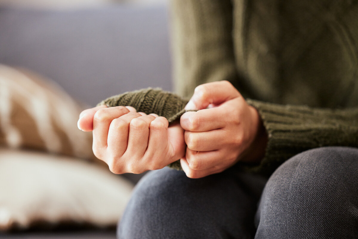 Les expériences stressantes vécues pendant lenfance ou à la