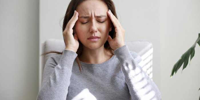 7 signes que votre mal de tÃªte peut Ãªtre une migraine