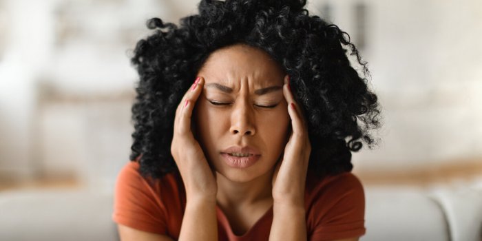 7 signes que votre mal de tÃªte peut Ãªtre une migraine