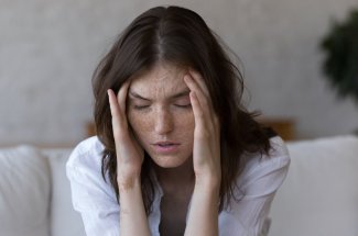 Migraine : une mauvaise nuit et une baisse d’energie augmentent le risque 