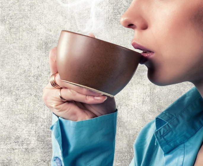 Boire trop de cafe augmenterait les symptomes lies a Alzheimer