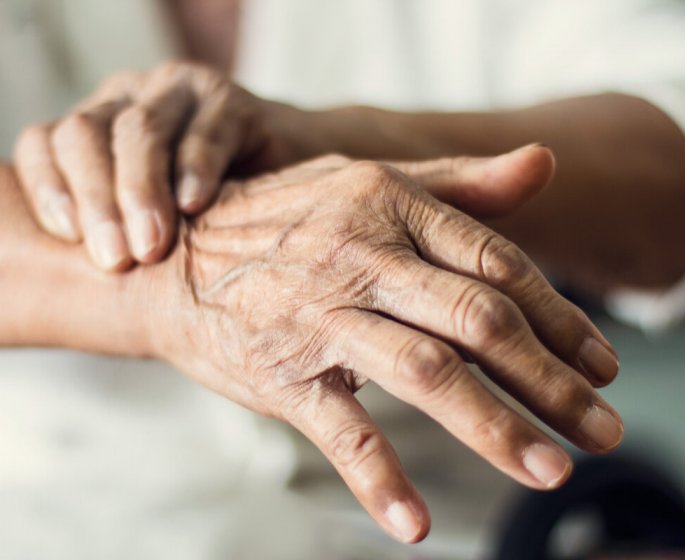 Parkinson : un test pour diagnostiquer la maladie avant les premiers symptomes
