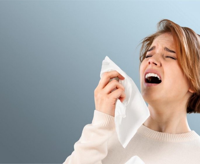 Allergies : des medicaments bientot derembourses