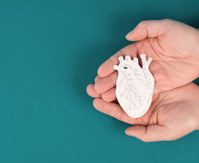  Insuffisance cardiaque : 5 nouveaux types identifies par une intelligence artificielle