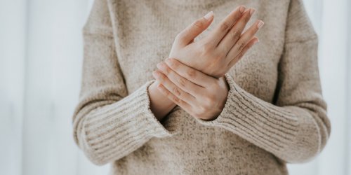 Arthrose des doigts : 7 solutions anti douleur 