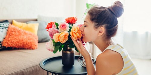 Anosmie post-Covid : vous pouvez retrouver votre odorat avec la reeducation