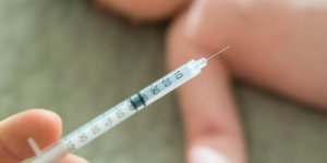 Bebe : les vaccins obligatoires pour l-entree en creche