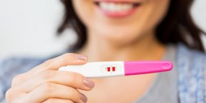 Test urinaire de grossesse : le prix