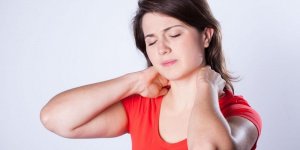 Torticolis : la chaleur soulage le mal de cou