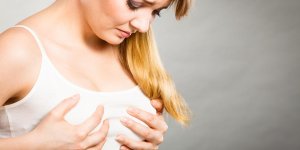 Douleur unilaterale au sein : quels examens faire ?