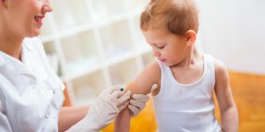 Vaccin BCG : les effets secondaires