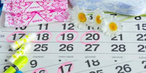 Regles irregulieres : calculer son ovulation en cas de cycle long