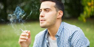 Fatigue chronique : un symptome lie au tabac ?