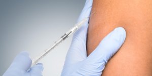 Rougeole : a quel age faire le vaccin ?