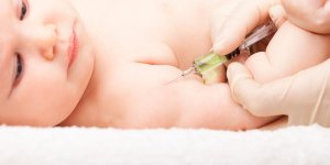 BCG : a partir de quel mois faut-il faire vacciner bebe ?
