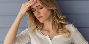 Migraine avec aura : 3 causes possibles