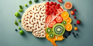 Cerveau : 6 aliments pour le proteger selon une experte de Harvard