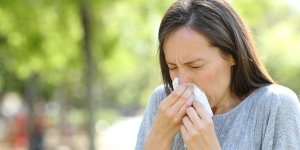 Allergie au pollen : 7 bons gestes a adopter pour limiter les symptomes