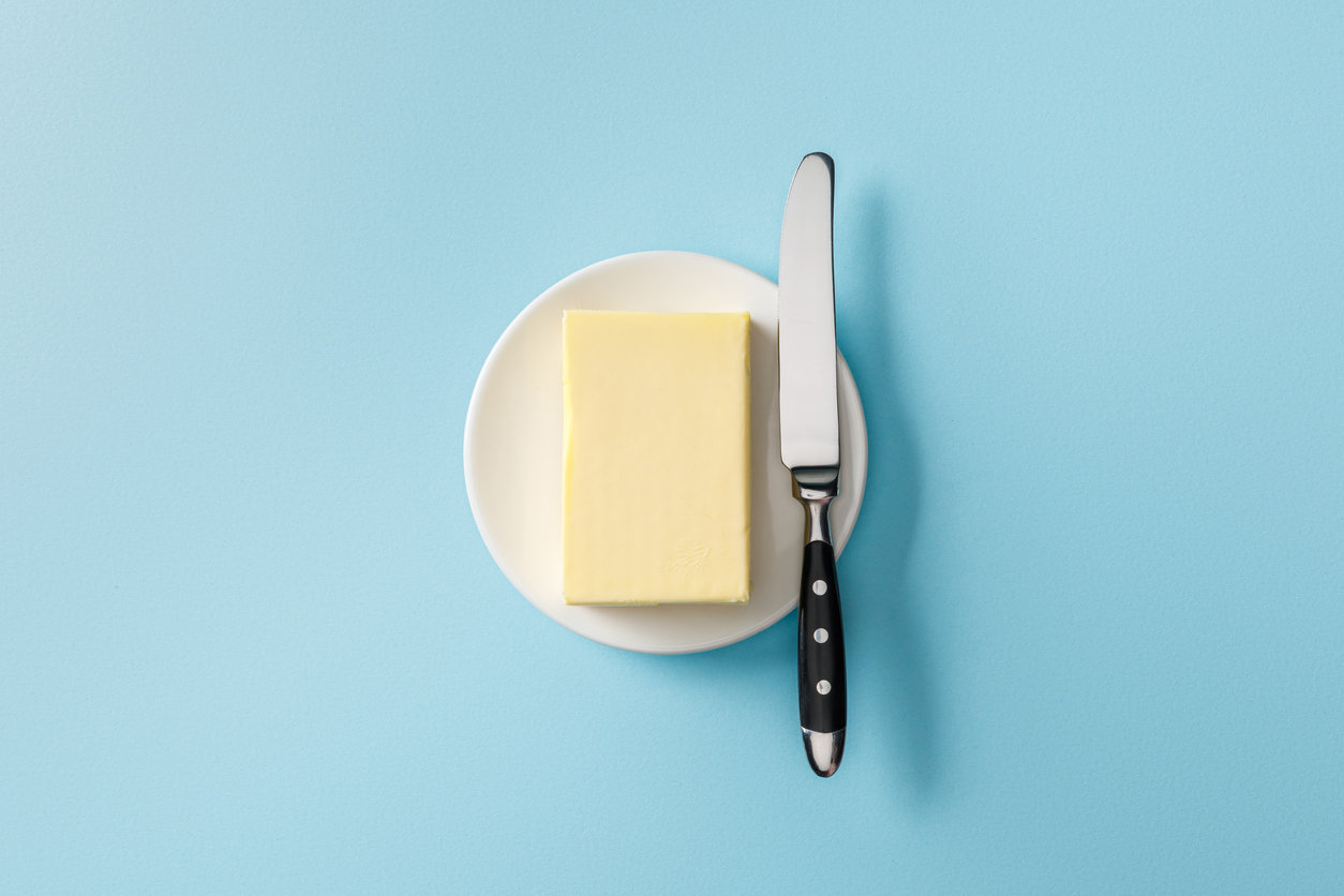 Comment bien choisir son beurre ?