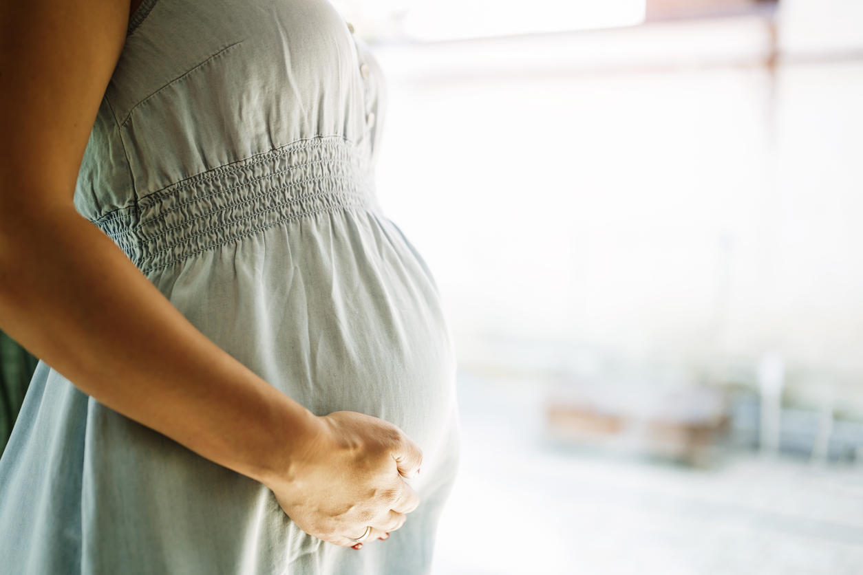 Épilepsie et grossesse : un risque de malformation du fœtus
