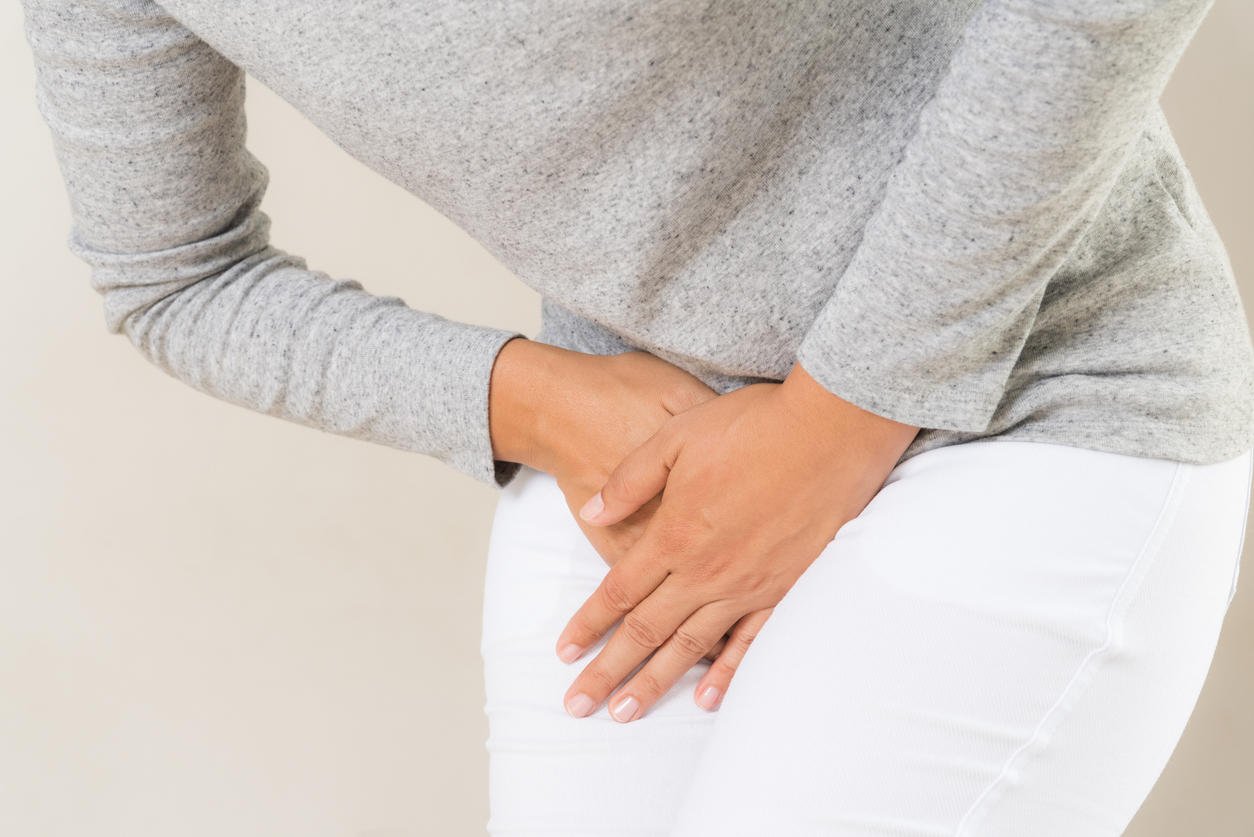 Muscler le périnée contre les fuites urinaires