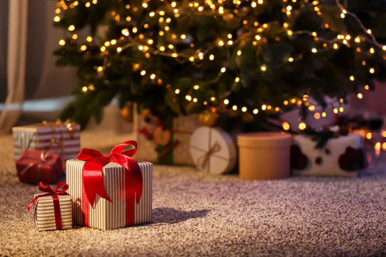 D'où vient la tradition d'offrir des cadeaux aux enfants pour Noël
