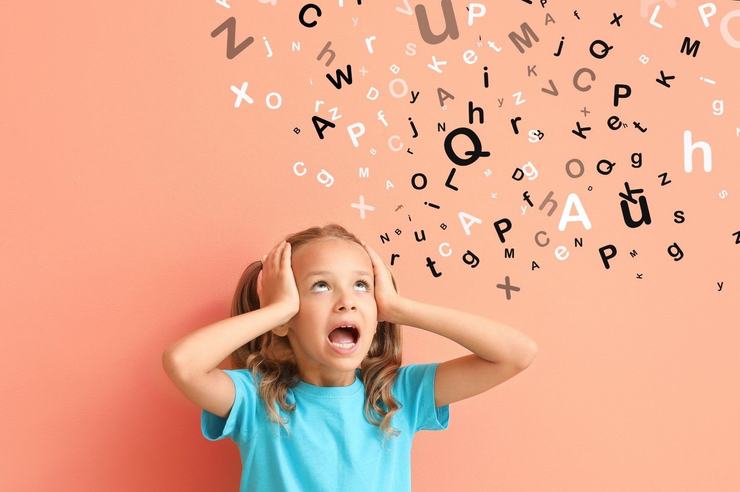 La dyslexie: les signes à surveiller en bas âge