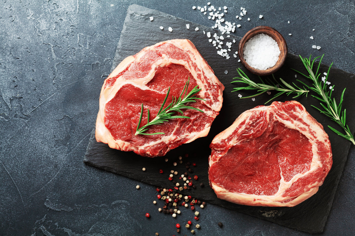 Ça va mieux en le mangeant : les bienfaits des viandes maigres - Conseils  santé bien-être