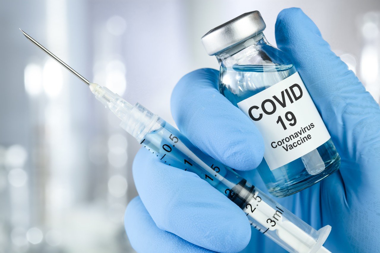 Covid-19 : Le Vaccin Bivalent Spikevax(R) Intègre La Stratégie Vaccinale