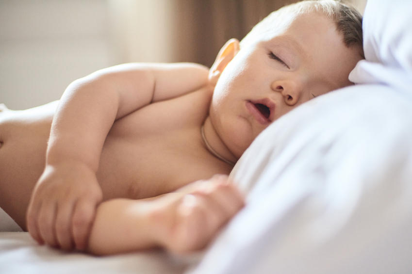 5 tisanes pour vous aider à dormir comme bébé !