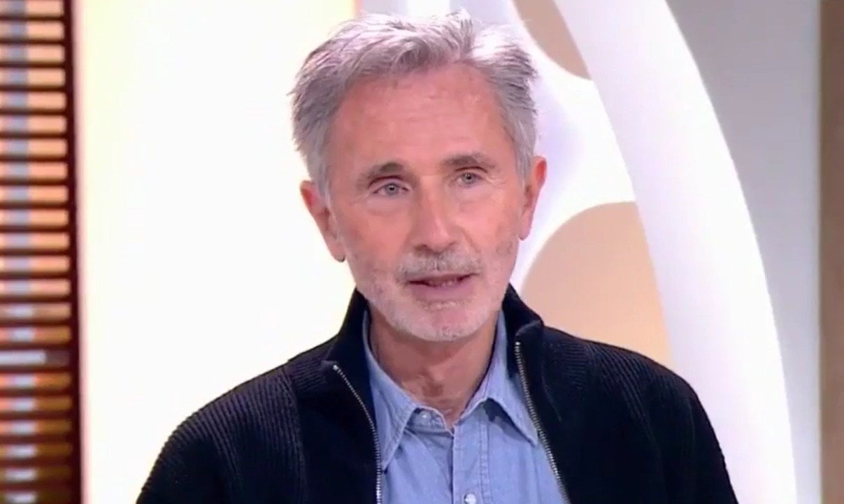 Thierry Lhermitte atteint de prosopagnosie : quelle est cette étrange maladie ?