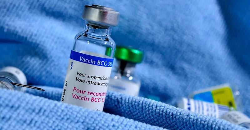 Le Vaccin Bcg Est Il Obligatoire