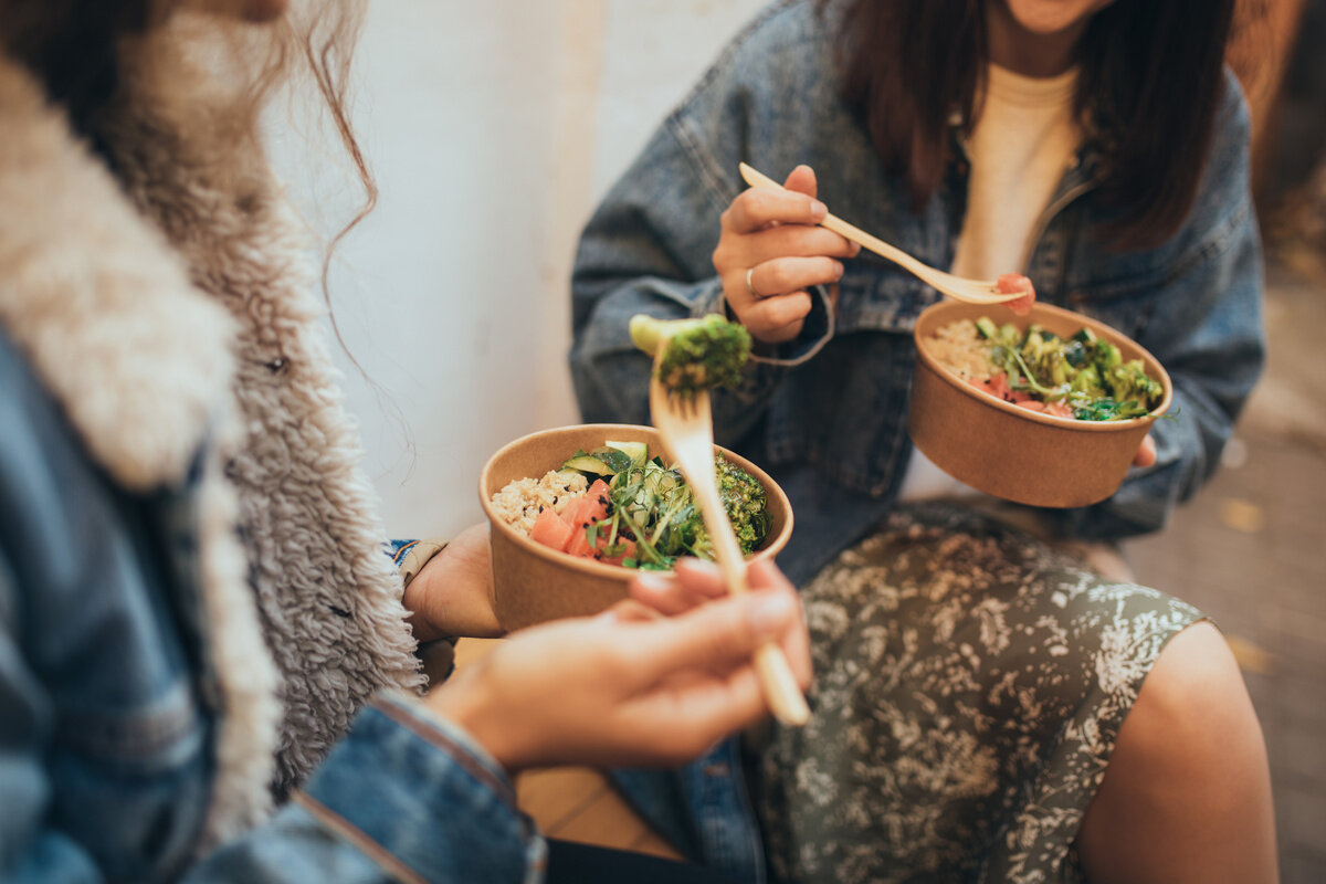 Voici Ce Qui Influence Nos Pr F Rences Alimentaires