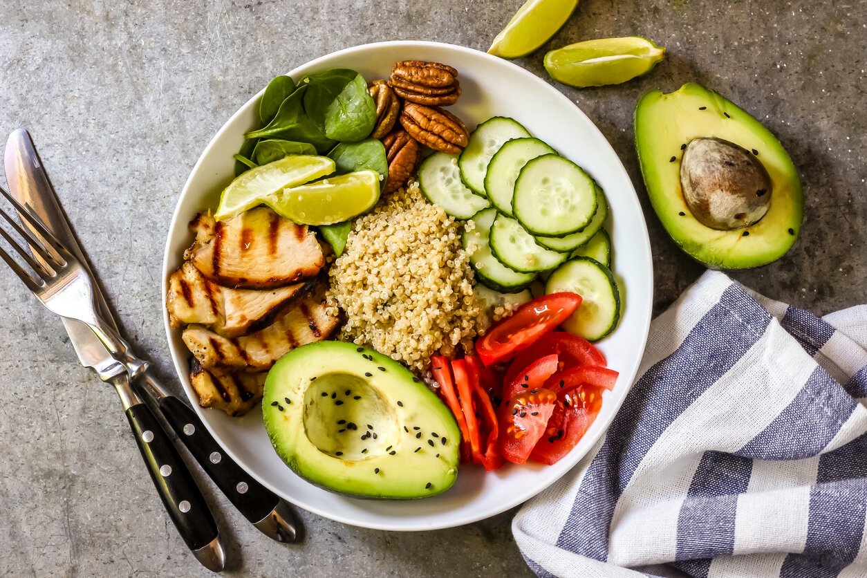 Qu'est-ce que le régime alimentaire planétaire de demain