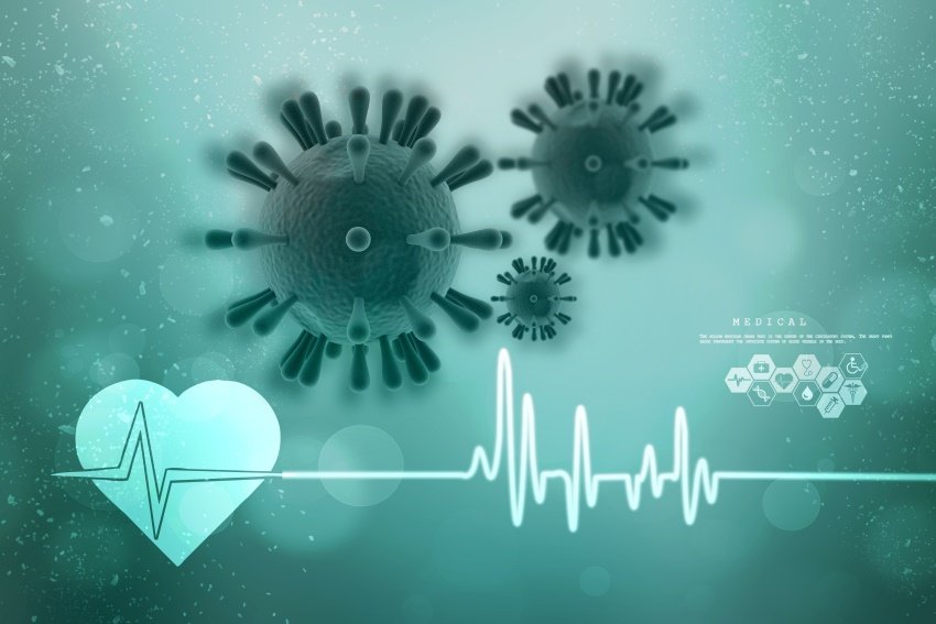 Covid-19 : Le SARS-CoV-2 Altère L’ADN Du Coeur