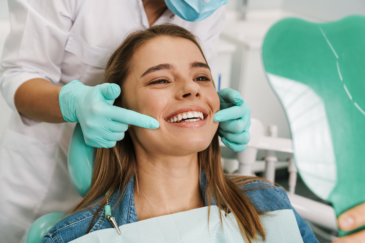 Santé Bucco Dentaire Les Six Tendances Qui Abîment Les Dents 