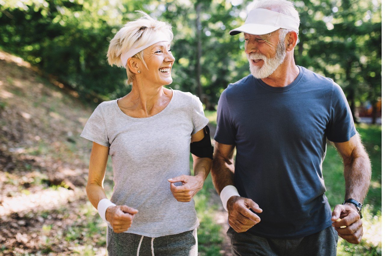 Espérance De Vie 7 Astuces Pour Vivre Longtemps Et En Bonne Santé 