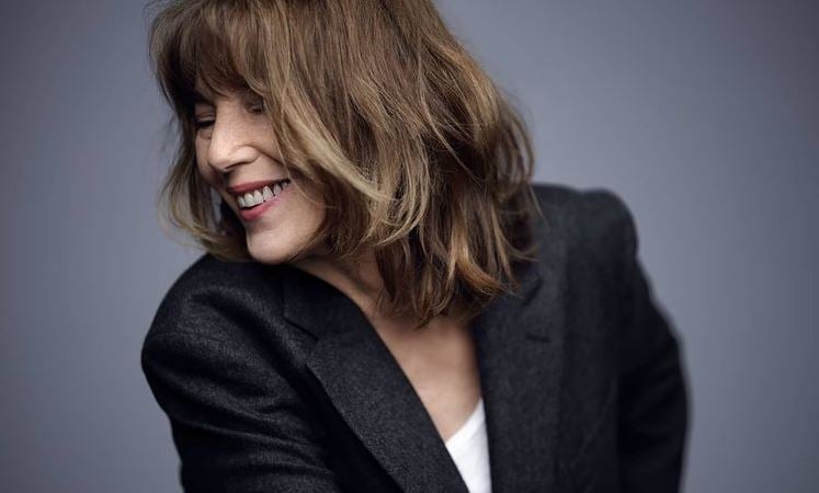 Rides Cheveux Maquillage Jane Birkin Dévoile Sa Routine Beauté