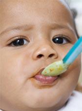 Recette Soupe De Carottes Et De Tomates Pour Bebe Entrees