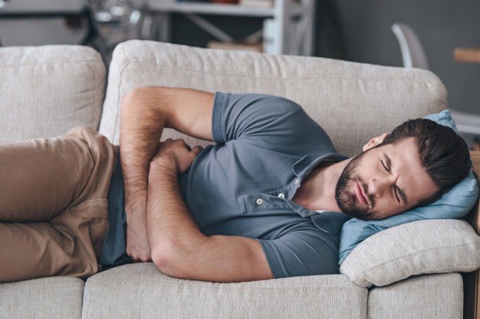 Quels troubles du sommeil révèlent un foie malade ?