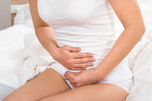 Constipation L Endroit De Votre Ventre Ou Il Suffit D Appuyer