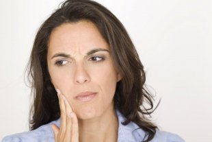 Dents sensibles : rep&eacute;rez l'indice RDA