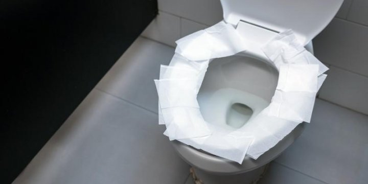 L'erreur que l'on fait pour choisir son papier toilette : Femme