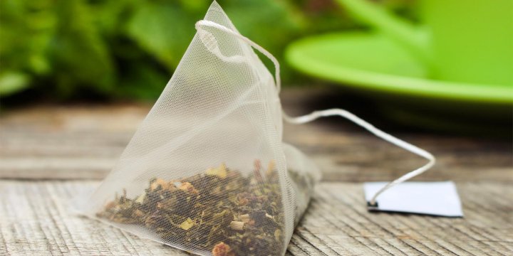 Cette méthode ultra efficace pour nettoyer votre boule à thé