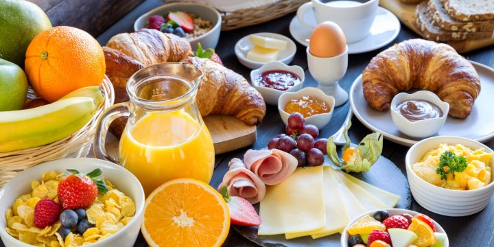 Renouveler le petit-déjeuner : le plein d'idées