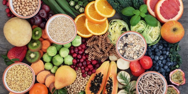 Les besoins nutritionnels : Focus sur les fibres alimentaires