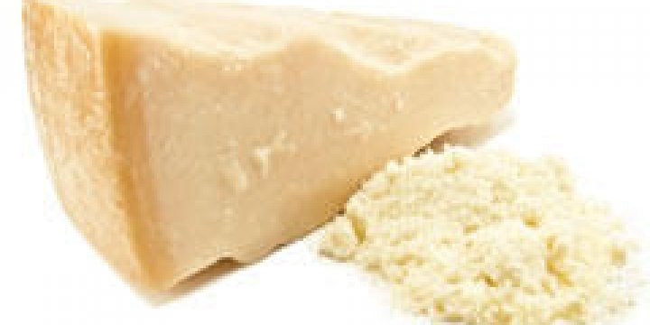 Diététique: les bienfaits cachés du parmesan