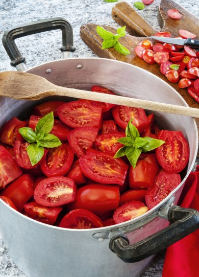 L'apÃ©ro c'est bon pour la ligne et la santÃ© ? Oui, avec ces recettes idÃ©ales en Ã©tÃ© ! 